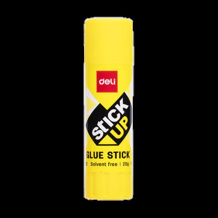 Deli গ্লু স্টিক-20g