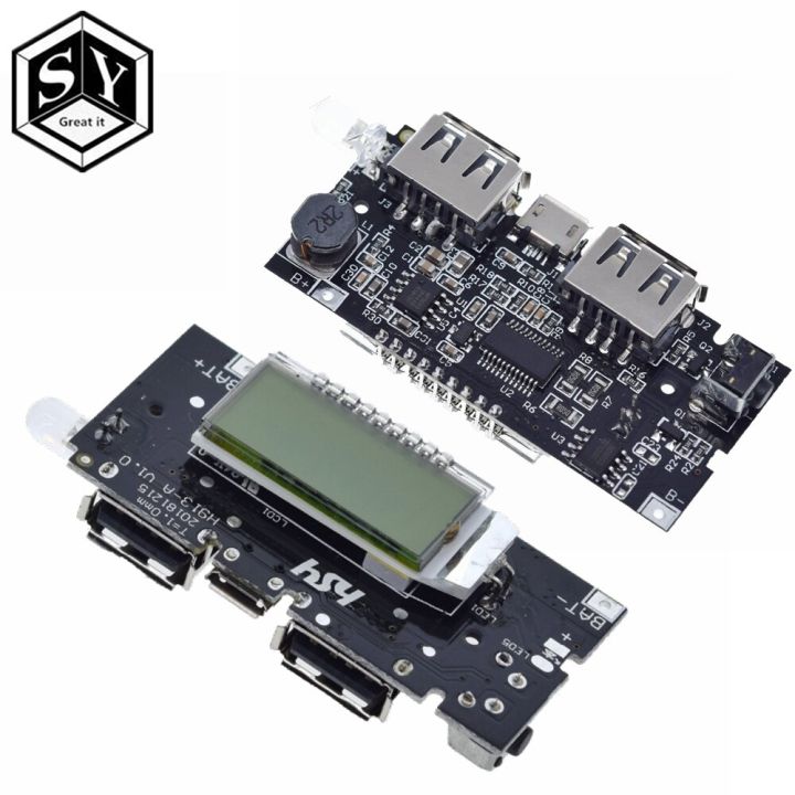 Dual%20USB%205V%201A%202.1A%20Mobile%20Power%20Bank%2018650%20Battery%20Charger%20PCB%20Module%20Board%20-%20Power%20Bank%20-%20Power%20Bank%20-%20Power%20Bank%20-%20Image%202
