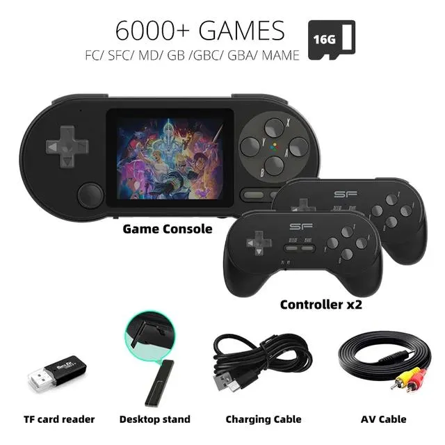 DATA%20FROG%20SF%202000%20Handheld%20Game%20Console%20Built-in%206000%20Games%20Classic%20Mini%20Retro%20Portable%20Video%20Game%20Players%20Support%20AV%20Output%20-%20Image%207