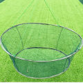 Chinese Foldable Round Fishing Net / Special Fishing Net for all kinds of fish catching / folding net. 