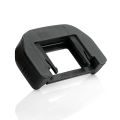 DSLR Camera Rubber Eyecup EF for Canon Rebel T2i T3i T4i T5i 400D 450D 500D 550D 600D 650D 700D 750D 800D 100D 1200D 1300D 77D. 