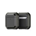 DUX DUCIS PECA Series Earbuds Box Protective Case For AirPods Pro.