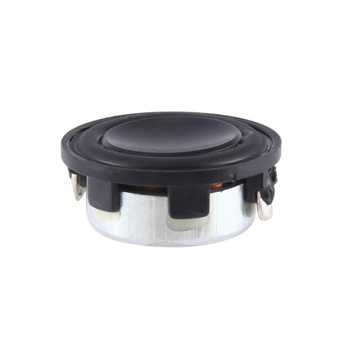 4Pcs%201%20Inch%20Mini%20Speaker%204%20Ohm%203W%2028MM%20Full%20Range%20Sound%20Side%20Speaker%20Bluetooth%20LoudSpeakers%20-%20Image%208