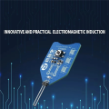 PC Repair Tool CT-1 Inductor Detector Electromagnetic Induction for Quick Fault Detection Coil Tester Failure Checking.