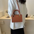 Internet Celebrant Small ag Women's 2023 ew Fashionable Stylish andbag opular All- Shoulder Crossbo ag. 