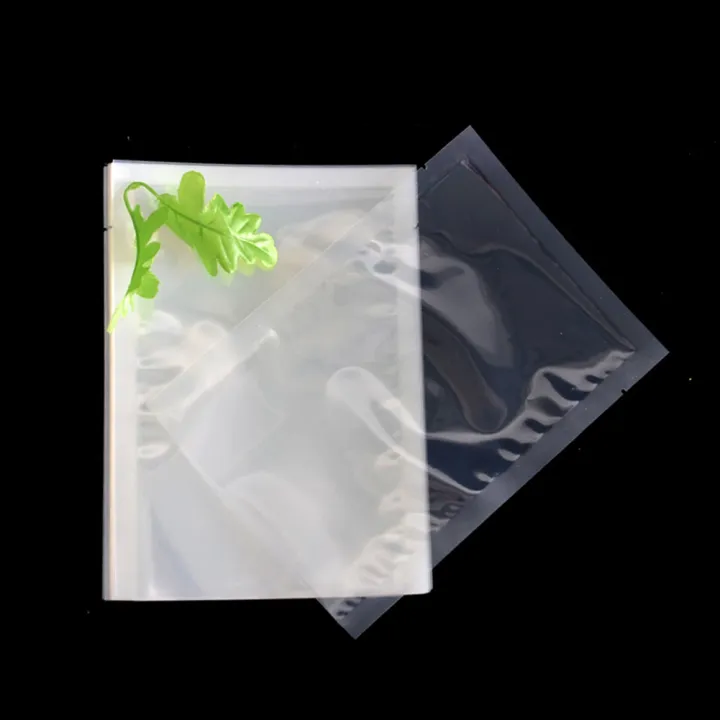 GC%20100pcs%20Vacuum%20Sealer%20Bags%20Transparent%20Food%20Grade%20Materials%20Packaging%20Bag%20Great%20For%20Food%20Storage%20-%20Image%208