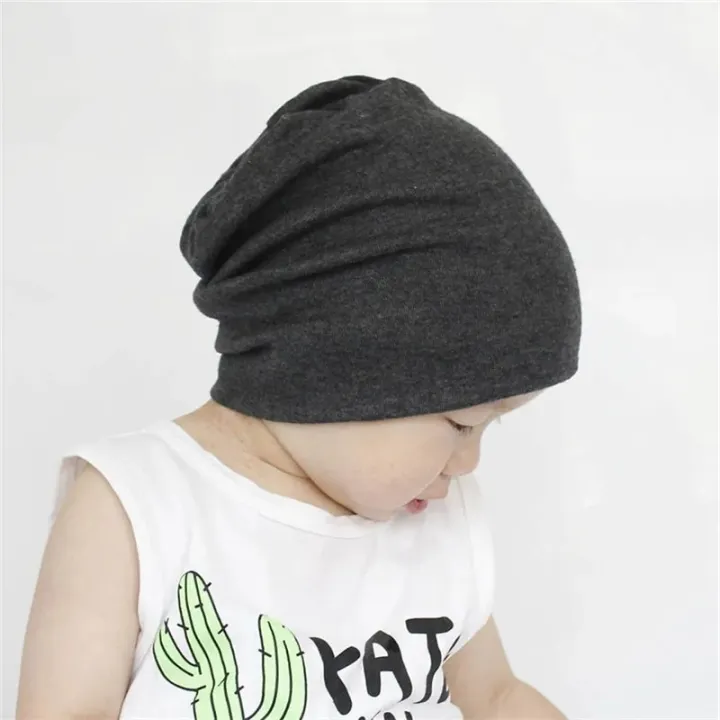 Cotton%20Baby%20Hat%20Street%20Dance%20Hip%20Hop%20Cap%20Spring%20Autumn%20Toddler%20Hat%20for%20Boys%20Girls%20Knit%20Beanie%20Hat%20Solid%20Color%20Kids%20Hat%20-%20Image%205