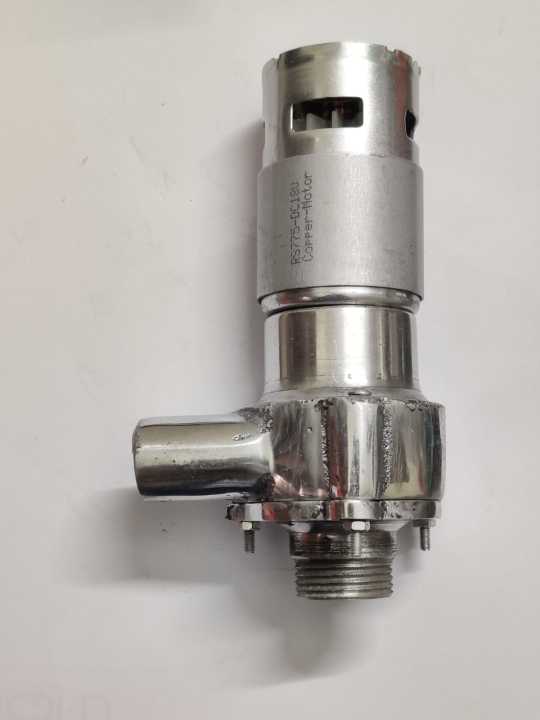 775%20Motor%20Metal%20kit%20V2%20Pump%20kit%20V2%20all%20set%20with%20775%20Motor%20Metal%20Kit%20V2%20and%20DC%20775%20Motor%20-%20Image%202