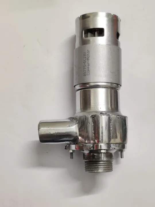 775%20Motor%20Metal%20kit%20V2%20Pump%20kit%20V2%20all%20set%20with%20775%20Motor%20Metal%20Kit%20V2%20and%20DC%20775%20Motor%20-%20Image%205