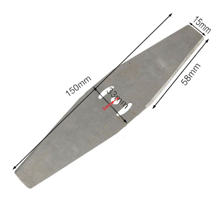 1PCS%20Lawn%20Mower%20Saw%20Blade%20Metal%20Grass%20String%20Trimmer%20Head%20Replacement%20Saw%20Blades%20Lawn%20Mower%20Fittings%20-%20Image%204
