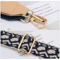 1PC Crossbody Bag Handbag Straps Adjustable Shoulder Bag Straps Purse Strap Extender Nylon Wide Bag Belt Bag Accessories. 