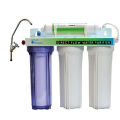 5 Stages Top Klean Water Purifier, (Direct Flow System Non Electric Water Purifier Machine).