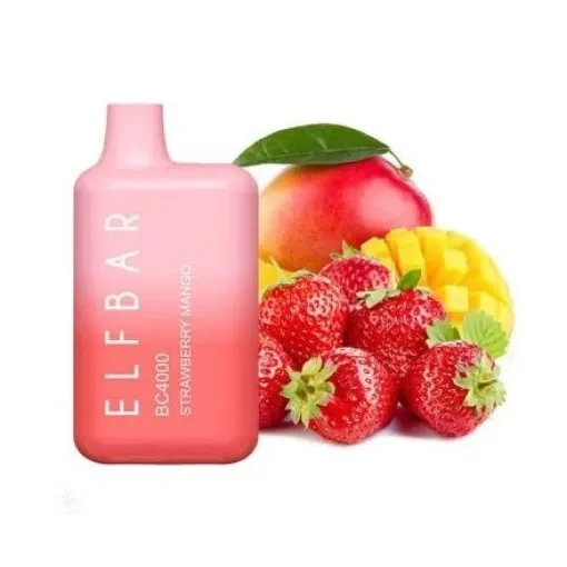 Elf Bar 5000 Puffs