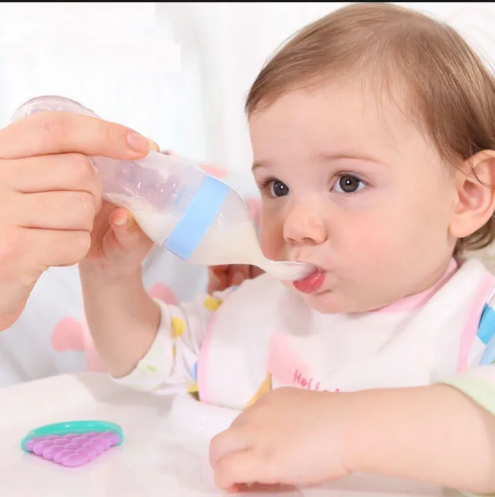 Baby%20Silicone%20Squeeze%20Spoon%20Feeder%20(90ML%20Bottle)%20with%20Fruit%20Pacifier%20for%20Baby,Unique%202pcs%20ar%20set,002%20-%20Image%204