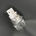 2Set E14 High Temperature Resistance 300 Celsius 250V 25W Oven Lamp,Oven Lamp Holder,Oven Lighting Ceramic Lamp Head.