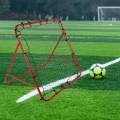 Portable Soccer Nets for Football Training Equipment Soccer Goals. 