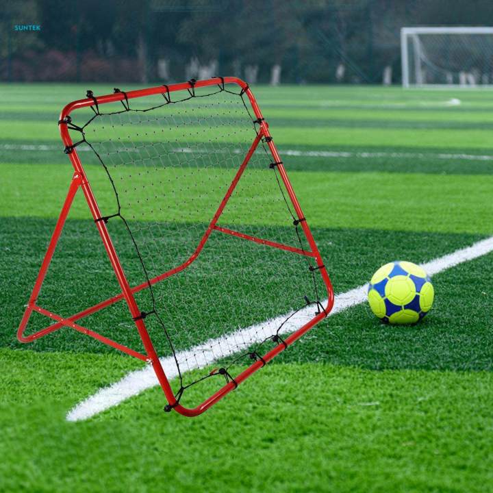 Portable Soccer Nets for Football Training Equipment Soccer Goals