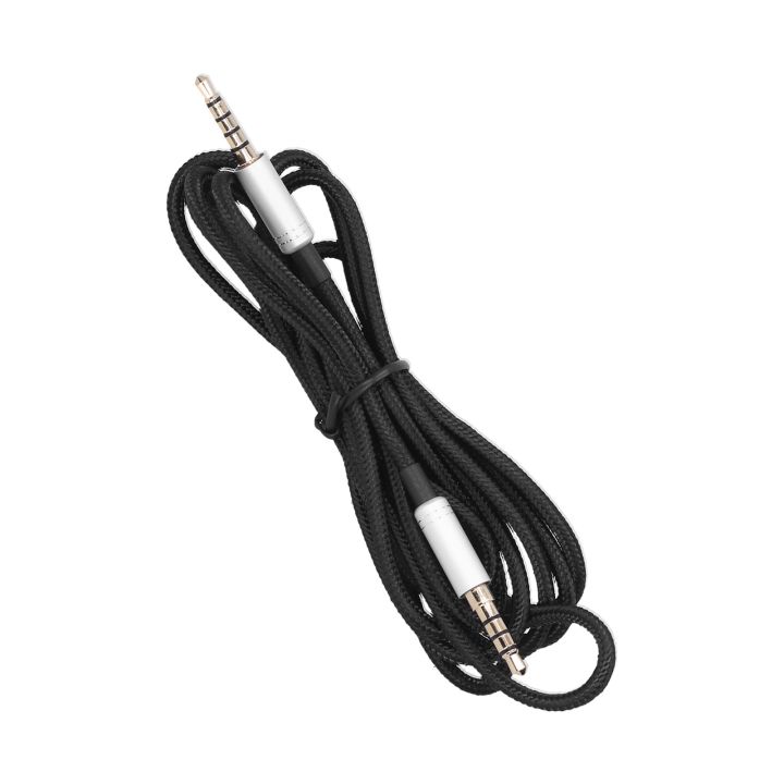 3.5mm%20Headphone%20Audio%20Cable%20Cord%20Lead%20Wire%20for%20Astro%20A10%20A40%20Headset%20SS%20-%20Image%202