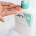 Cerave Foaming Facial Cleanser 355ml. 