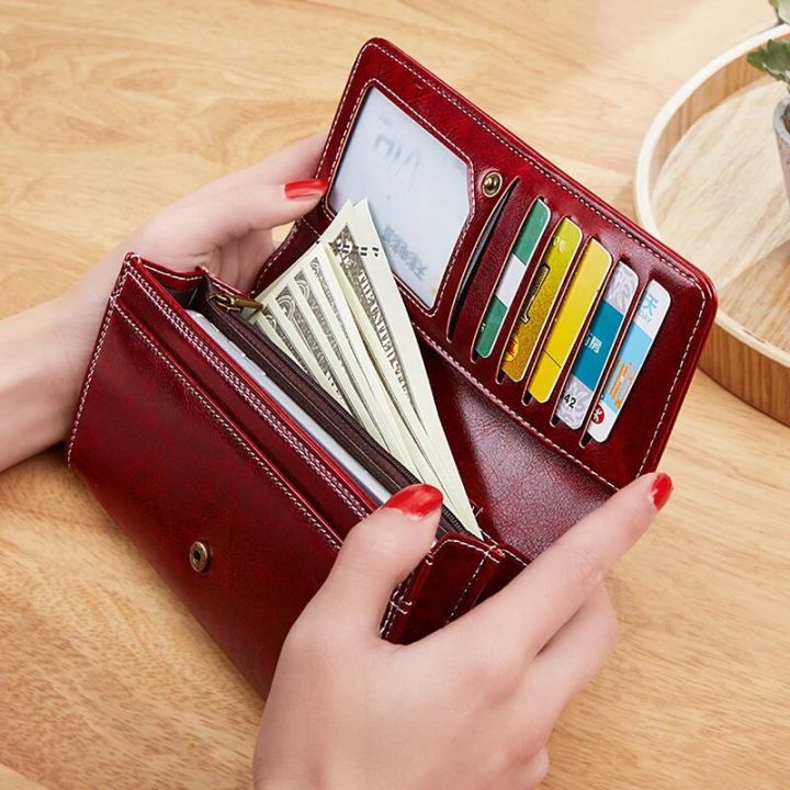 Women's%20Leather%20Wallet%7CtWoman%20Luxury%20Long%20Wallets%20Fashion%20Women%20Purses%20Money%20Bags%202022%20Handbags%20Womens%20Purse%20Cards%20Holder%20-%20Image%205