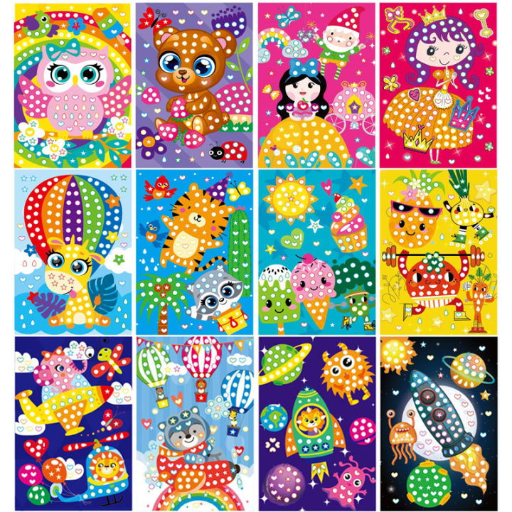 DIY%20Cartoon%20Animal%20Colorful%20Dot%20Primary%20Mosaic%20Puzzle%20Stickers%20Games%20Learning%20Early%20Education%20Toys%20For%20Kids%20Children%20Gifts%20-%20Image%206