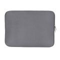 (New) zipper oft leeve bag CAE portable laptop bag replacement for 11 inch MacBook Air Ultrabook laptop Red. 