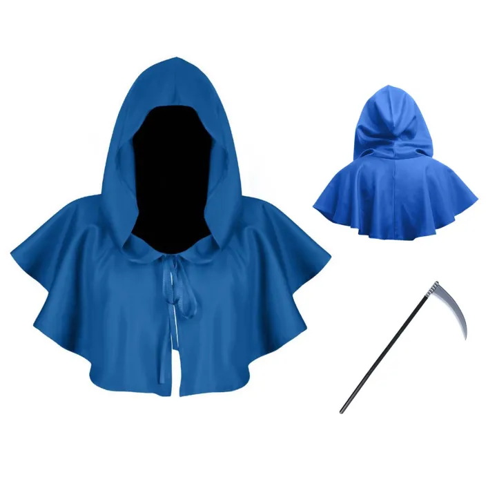 Unisex%20Halloween%20Death%20Cape%20Grim%20Reaper%20Hooded%20Cloak%20Christian%20Cosplay%20Medieval%20Gothic%20Shawl%20Men%20Women%20Steampunk%20Priest%20Monk%20-%20Image%203