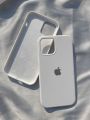 For IPhone 14 / iPhone 14 plus / iPhone 14 pro / iPhone 14 Pro Max Luxury Silicone Protect Back Cover Soft Case.
