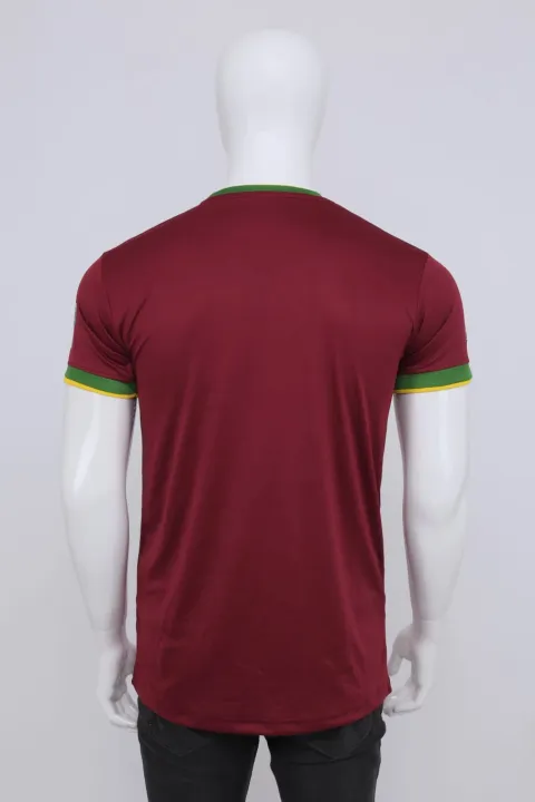 Portugal%20Football%20Jersey%20Half%20Sleeve%202022%20-%20(Thai%20%20Premium%20Quality)%20-%20Image%204