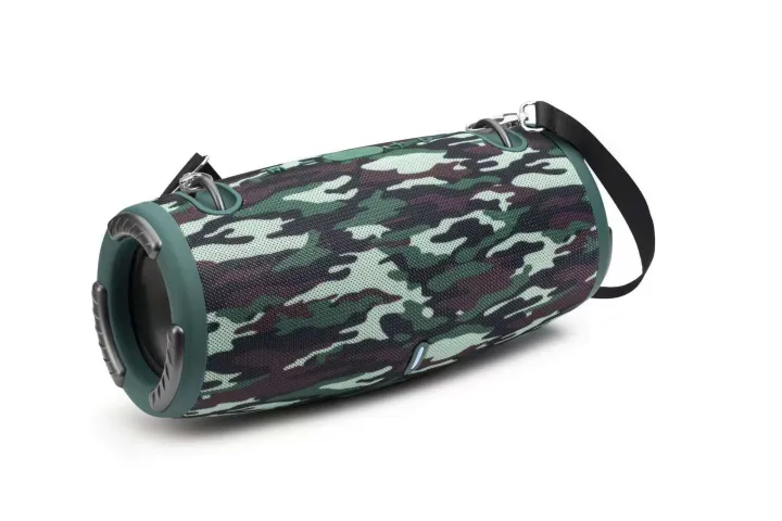 XTREME3%20War%20Drum%203rd%20Generation%20Wireless%20Bluetooth%20Speaker%20Portable%20Outdoor%20Mini%20Subwoofer%20Home%20Desktop%20Sound%20System%20-%20Image%207