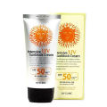 3W Clinic Intensive UV Sunblock Cream SPF50+ PA+++ 70ml. 