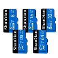 SHANDIAN LOT V10 Memory Card Class10 TF Card 8GB 16GB 32GB 64GB Mini SD Card for Samrtphone and Table PC Class 10. 