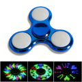 LED Finger tip fidget Spinner New model. 