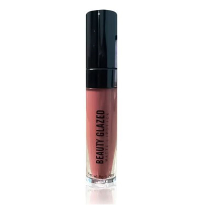 Beauty Glazed New Matte Waterproof Long Lasting Liquid Lipstick