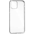 TPU Clear Case I iPHONE 11 PRO I Soft TPU Silicone Slim Transparent Mobile Back Cover. 