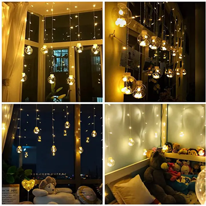 12%20LED%20Wishing%20Ball%20Curtain%20String%20Lights%202.5M%20String%20Lights%20EU%20Plug%20-%20Image%203