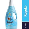 Comfort Fabric Conditioner Softener Touch Of Love - 2ltr. 