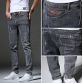 Export Quality New Fashionable Men's Slim Fit Denim Jeans Pant.