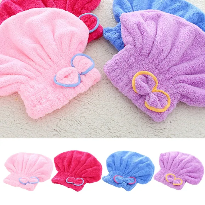 Quick-drying%20Hair%20Drying%20Hat%20Head%20Wrap%20Cap%20Bathing%20Super%20Absorbent%20Shower%20Cap%20-%20Image%208