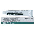 Clobetasol Clop-G Cream 30gm Indian. 