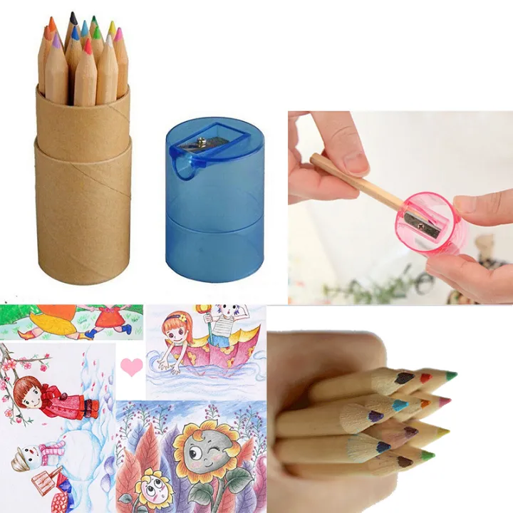 12%20Pcs/lot%2012%20Colors%20Colored%20Pencils%20New%20Cute%20Wooden%20Writing%20Painting%20Pencils%20For%20Kids%20Gift%20School%20Supplies%20Stationery%20-%20Image%204