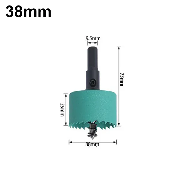 1pcs%20Bi-Metal%20Hole%20Saw%20Hss%20Drill%20Bit%20M42%20Steel%2016-50mm%20For%20Punching%20Pvc%20Board%20Plastic%20Wood%20Gypsum%20Board%20-%20Image%204