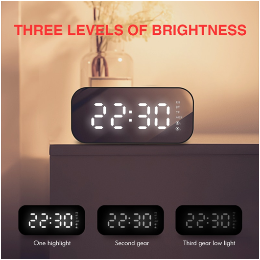 Havit%20Mx701/M3%20Portable%20Bluetooth%20Speaker%20Alarm%20Clock%20Wireless%20Led%20Display%20Temperature%20With%20Fm%20Radio%20Support%20Aux%20Tf%20Usb%20Music%20Player%20-%20Speaker%20-%20Portable%20Table%20-%20Image%208