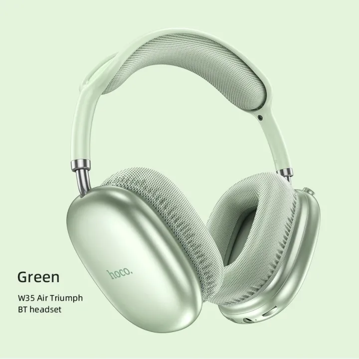 HOCO%20W35%20Air%20TWS%20Headphone%20Wireless%20Bluetooth%20HIFI%20Stereo%20Earphone%20Game%20Headset%20-%20Image%206