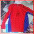 Spiderman Fancy Dress Costume Superhero Costume Kids Cartoon Fancy Dress for Costume Party.