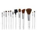 12 Piece Professional Makeup Brushes. 