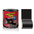 Waterproof Tape for Pipes Patch Holes Super Strong Fiber flex tape Stop Leaks Seal Repair Tape Adhesive duct tape Lifestyle Mall. 