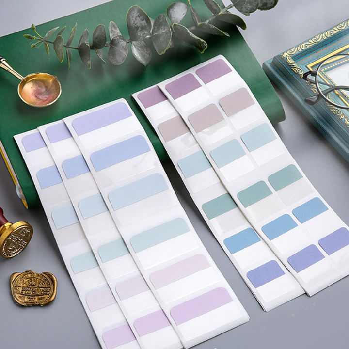 240%20pcs%20Multicolor%20Sticky%20Writable%20Removable%20Index%20Tabs%20Markers%20Bookmark%20Notes%20Yao%20Store%20-%20Image%208