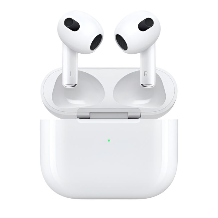 AirPods 3rd generation with MagSafe Charging Case