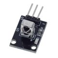 OUMERY 10Pcs VS/HX1838B Remote Control Module Wireless IR Receiver Module for DIY KIT. 